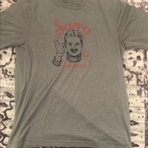 Travis Matthews T Shirt